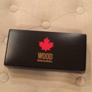 New Wood Dsquared2